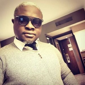 Meet your Posher, Chernor